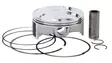 Vertex Piston kit KA KX450F Compr 13,2:1 2009-12 95,98mm - Moottoripyöräm männät ja mäntäsarjat - D477853 - 1