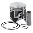 Vertex Piston kit KA KX85 2001-13 48,45mm - Moottoripyöräm männät ja mäntäsarjat - D477613 - 1