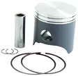 Vertex Piston kit KTM EXC150 TPI 21-.. TE150i 21-.. 57,96mm - Moottoripyöräm männät ja mäntäsarjat - D477533 - 1