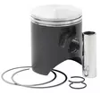 Vertex Piston kit KTM SX250 2005 66,35mm - Moottoripyöräm männät ja mäntäsarjat - D477973 - 1