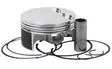 Vertex Piston kit SU DRZ400 Compr 12,1:1 2000-09 89,98mm - Moottoripyöräm männät ja mäntäsarjat - D477833 - 1