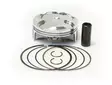 Vertex Piston kit SU RM250Z Compr. 13,5:1 2016-.. 76,97mm - Moottoripyöräm männät ja mäntäsarjat - D478193 - 1