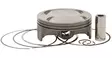 Vertex Piston kit SU RMZ450 Compr 12,9:1 2005-07 99,96mm - Moottoripyöräm männät ja mäntäsarjat - D478213 - 1