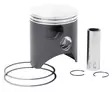 Vertex Piston kit TM MX-EN 250 1995-99 66,36mm - Moottoripyöräm männät ja mäntäsarjat - D477063 - 1