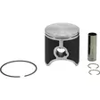 Vertex Piston kit YA YZ-WR125 22-.. XX125 22-.. XE125 23-.. 55,95mm - Moottoripyöräm männät ja mäntäsarjat - D476913 - 1