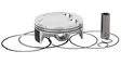 Vertex Piston kit YA YZ450F Big Bore - Compr 12,5:1 2003-09 97,98mm - Moottoripyöräm männät ja mäntäsarjat - D478463 - 1