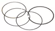 Vertex Rings 79mm (set) - Moottoripyöräm männät ja mäntäsarjat - D478523 - 1