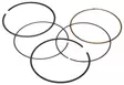 Vertex Rings 90mm (set) - Moottoripyöräm männät ja mäntäsarjat - D478543 - 1