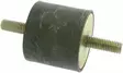 Vibration isolator - Tarvikevaraosat - 6901943 - 1