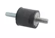 Vibration isolator - Tarvikevaraosat - 6901953 - 1