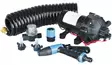 Washdown kit for deck washing 12 V - Veneen painevesipumput - D496283 - 1