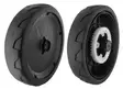 Wheel suitable for stiga - Tarvikevaraosat - 7109623 - 1