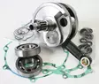 Wiseco Crankshaft Assembly Yamaha YZ450F '03-05 - Kampiakselit ja kiertokanget - D275173 - 1