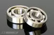 Wiseco Main Bearing Kit 30x72x19mm (2x) - Moottoripyörän tiivisteet ja laakerit - D96753 - 1