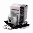 Wiseco Piston Kit Honda XR100 '81-03 + CRF100F '04-13 2106XE - Moottoripyöräm männät ja mäntäsarjat - D96743 - 1