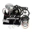 Wiseco Piston Kit Kawasaki KX85 '01-10 - Moottoripyöräm männät ja mäntäsarjat - D96773 - 1