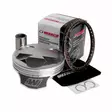 Wiseco Piston Kit Yamaha YFM660R Raptor+YFM660F Grizzly - Moottoripyöräm männät ja mäntäsarjat - D273443 - 1