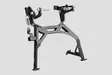 Yakk EXP Central stand Yamaha T7 Tenere 700 (19-) black - Motorsport varaosat ja tarvikkeet - D547253 - 1
