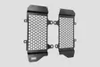 Yakk EXP Radiator guard Honda CRF1100 Africa Twin (20-) black - Motorsport varaosat ja tarvikkeet - D547343 - 1