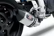 Yoshimura 3/4 System Exhaust Honda Cb1000R 2011-16 Race R-77 3Qtr Ss-Ss-Cf - Moottoripyörän pakoputkistot - D334143 - 1