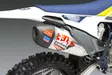 Yoshimura Full System Ktm Ktm/Husqvarna 250/350 19-22 Rs-12 Fs Ss-Al - Moottoripyörän pakoputkistot - D400963 - 2
