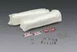 Yoshimura RS-9 Dual Premium Muffler Repack Kit 500g - Moottoripyörän pakoputken osat - D417753 - 1