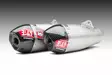 Yoshimura Slip-On Honda Crf450R/Rx 19-20 Signature Rs-9T So Ss-Ss-Cf - Moottoripyörän äänenvaimentimet - D334393 - 1