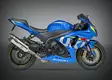 Yoshimura Slip-On Suzuki Gsx-R1000 2012-16 Signature Alpha So Ss-Ss-Cf - Moottoripyörän äänenvaimentimet - D334083 - 1