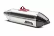 Yoshimura Slip-On Yamaha Super Tenere 2012-19 Signature Rs-4T So Ss-Ss-Cf Works - Moottoripyörän äänenvaimentimet - D334203 - 1