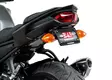 Yoshimura Yamaha Fz8 2011-13 Fender Eliminator Kit - Moottoripyörän rekisterikilven telineet - D334003 - 1