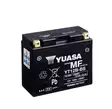 Yuasa akku, YT12B-BS (cp) Happopatruuna mukana (4) - Akut - D27873 - 1