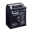 Yuasa akku, YTX14AH-BS (cp) - Akut - D53163 - 1