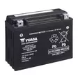 Yuasa akku, YTX24HL-BS (cp) - Akut - D58043 - 1