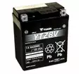 Yuasa akku, YTZ8V (wc) factory activated (10) - Akut - D270303 - 1