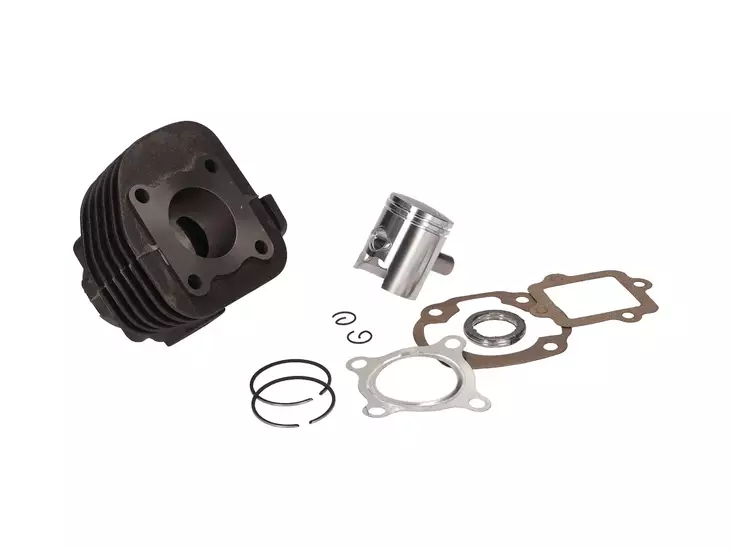 101 Octane Sylinterisarja, 50cc , CPI 03- 2-T / Keeway 2-T - Mopon ja skootterin sylinterisarjat - D280633 - 1