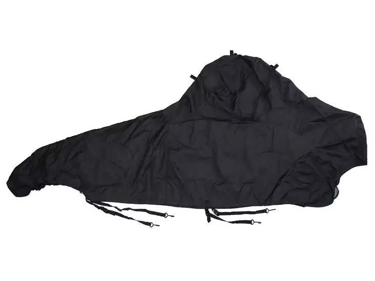 Cold Canyon Säilytyspeite ECONOMY Arctic Cat - Moottorikelkan suojapeitteet - D407353 - 1