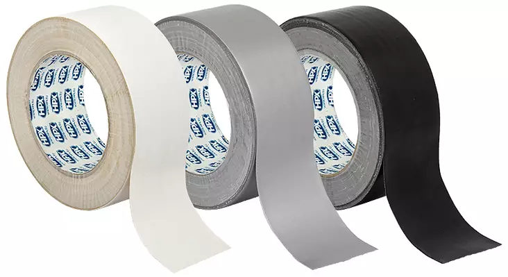 Monitoimiteipit - Teipit ja suojaus - LX5313 - 1