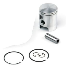 Airsal Mäntäsarja (301-1021) - Mopon ja skootterin männät - D54433 - 1