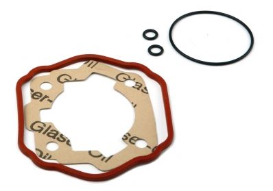 Airsal Tiivistesarja (301-1023) - Mopon yläpään tiivistesarjat - D65873 - 1