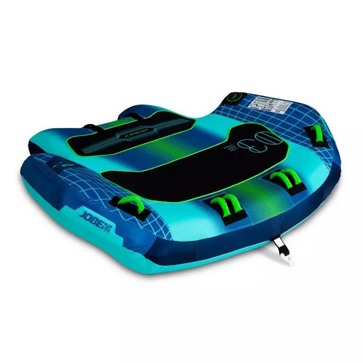 Airstream 3P Towable 3P - Ilmatäytteiset vesilelut - D511323 - 1