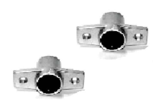 Alaosapari, Upotettava malli - Veneen hankaimet - D140503 - 1