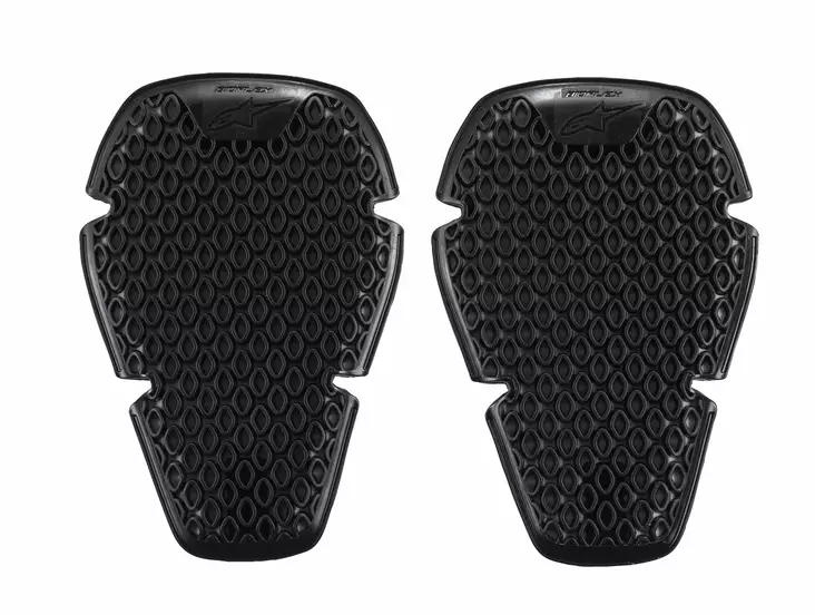 Alpinestars Polvisuoja Bioflex - Polvi, kyynär- ja olkasuojat - D279043 - 1