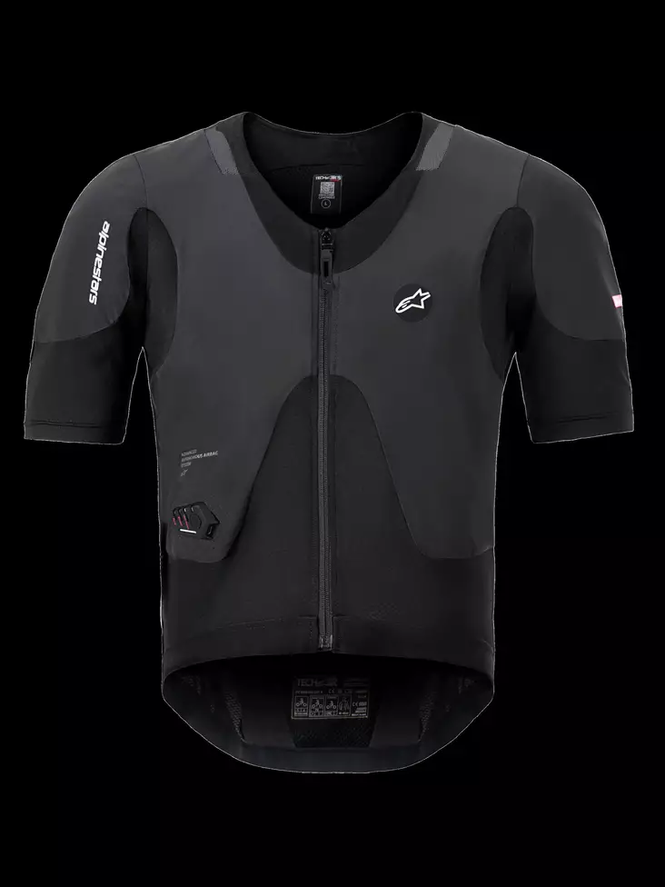 Alpinestars Tech Air 5 Plasma System - Air Bag Systems suojavarusteet - D517263 - 1