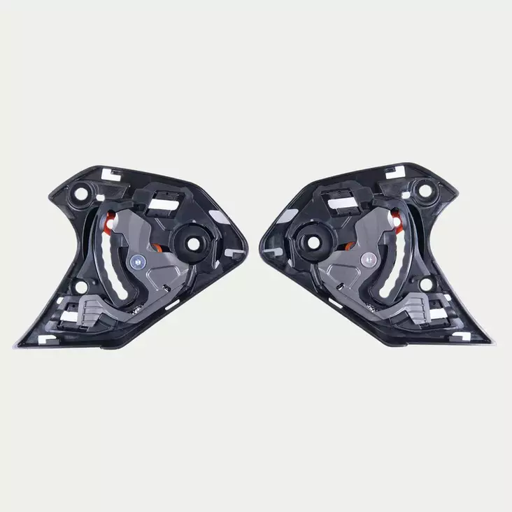 Alpinestars Visiirimekanismi R10 - Motorsport varaosat ja tarvikkeet - D489473 - 1