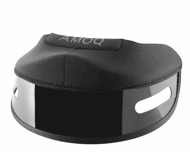 AMOQ Ballast Hengistyohjain - Motorsport varaosat ja tarvikkeet - D498593 - 1