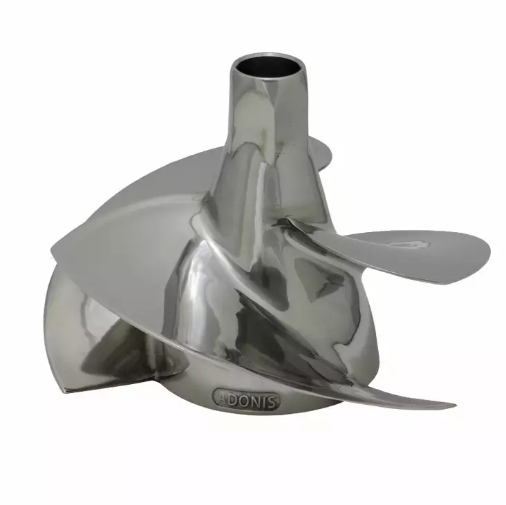 Anodis Impelleri Yamaha 11-20 - Vesijetin Impellerit RST - D281213 - 1