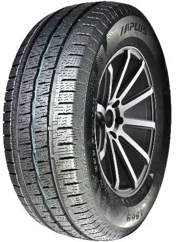 Aplus A869 185/-14 kitkarengas - 14-tuumaiset talvirenkaat - 499-141133 - 1