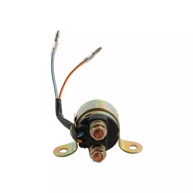 Arrowhead Startin solenoidi Polaris 300-550cc - Mönkijän solenoidit - D484353 - 1