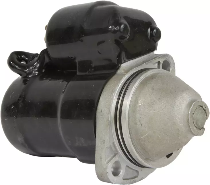 Arrowhead Starttimoottori Polaris 850-1000cc - Mönkijän starttimoottorit - D484373 - 1
