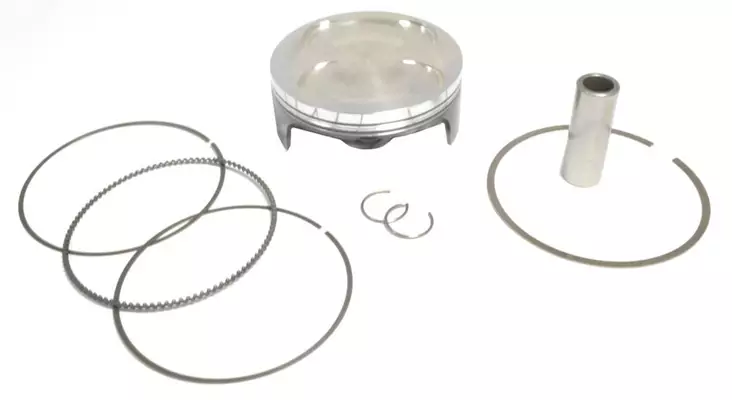 ATHENA Mäntäsarja Big Bore Kit 276cc (82mm) SX-F250 13-15 - Moottoripyöräm männät ja mäntäsarjat - D186143 - 1